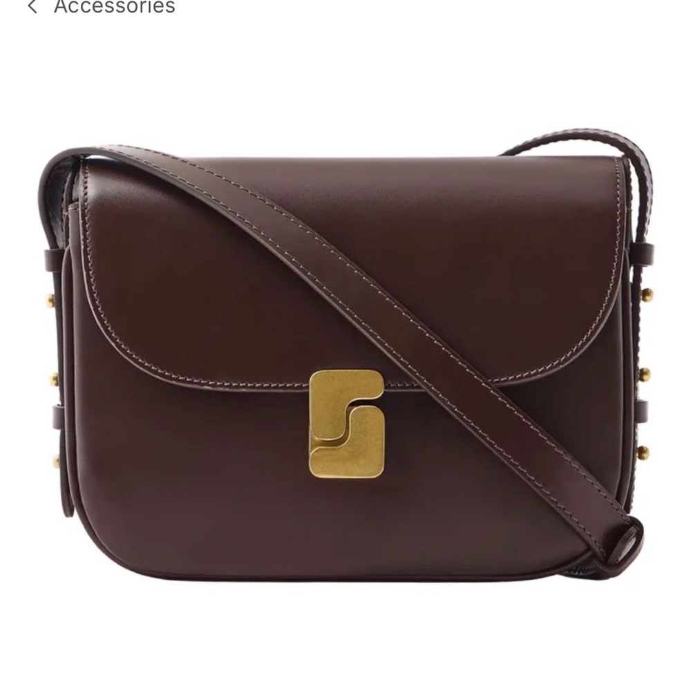 Soeur Bellissima mini bag